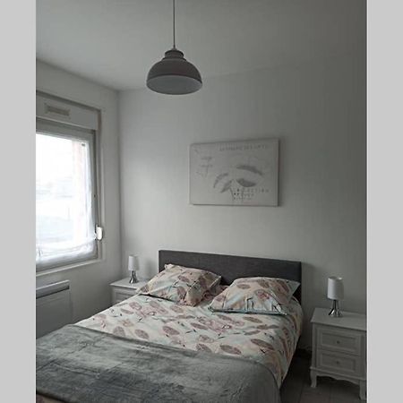 Les Chevalets I Classe 2 Etoiles Lens Eksteriør billede